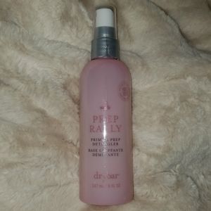 Drybar prime&prep